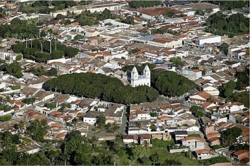 Tudo o Que Você Precisa Saber sobre São Gonçalo dos Campos Bahia